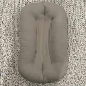 Snuggle Me organic plus cover